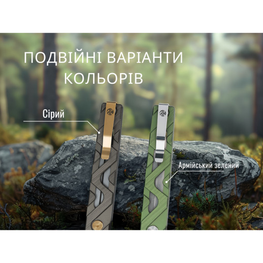 Нож складной Ruike P878-AG