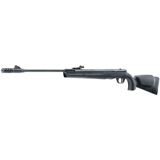 Пневматическая винтовка Umarex Ruger Air Scout Magnum кал. 4,5 мм
