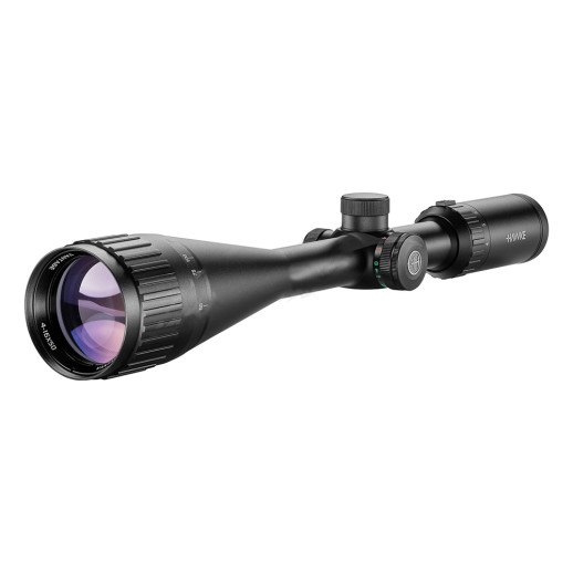 Прицел Hawke Vantage IR AO 4-16х50 сетка .17HMR с подсветкой 1"