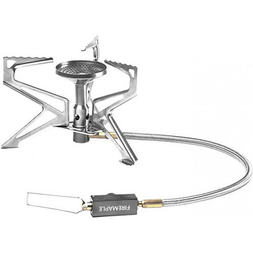 Горелка со шлангом FM ROCK