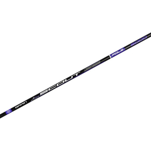 Удилище маховое Brain Scout SE Pole 5m 193g 20-40g