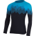 Термофутболка мужская Lasting WELOR 5159 - L/XL - синий