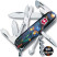 Складной нож Victorinox CLIMBER DESIGN Магический цветок