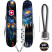 Складной нож Victorinox CLIMBER DESIGN Магический цветок