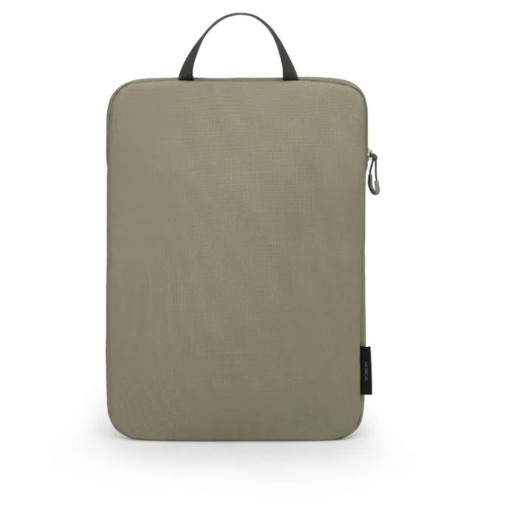 Сумка для ноутбука Osprey Daylite Laptop Sleeve 14" tan concrete - O/S - бежевый