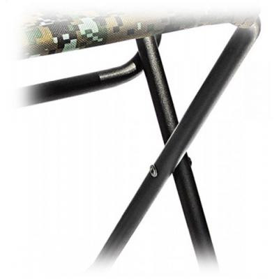 Складной стул Time Eco Р-16 со спинкой