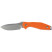 Нож Skif Adventure FB Jr SW, orange