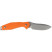Нож Skif Adventure FB Jr SW, orange