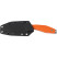 Нож Skif Adventure FB Jr SW, orange