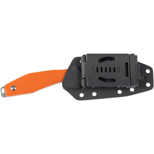 Нож Skif Adventure FB Jr SW, orange