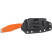 Нож Skif Adventure FB Jr SW, orange