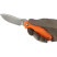 Нож Skif Adventure FB Jr SW, orange