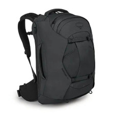 Рюкзак Osprey Farpoint 40 tunnel vision grey - O/S - серый