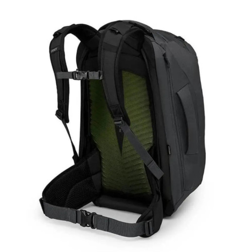 Рюкзак Osprey Farpoint 40 tunnel vision grey - O/S - серый