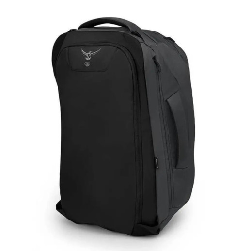 Рюкзак Osprey Farpoint 40 tunnel vision grey - O/S - серый