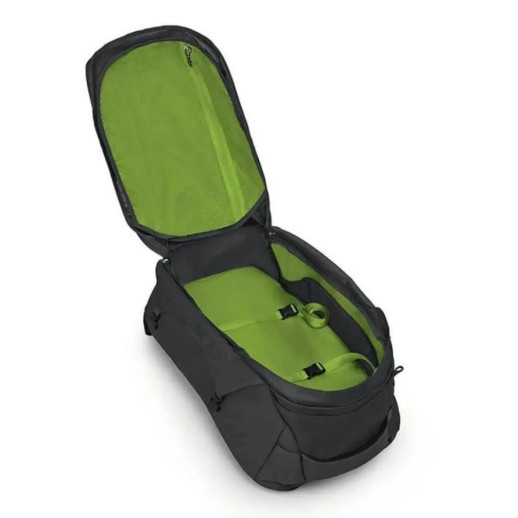 Рюкзак Osprey Farpoint 40 tunnel vision grey - O/S - серый
