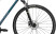 Велосипед Merida 2021 crossway 100 xxs(l ) teal-blue(silver-blue/lime)
