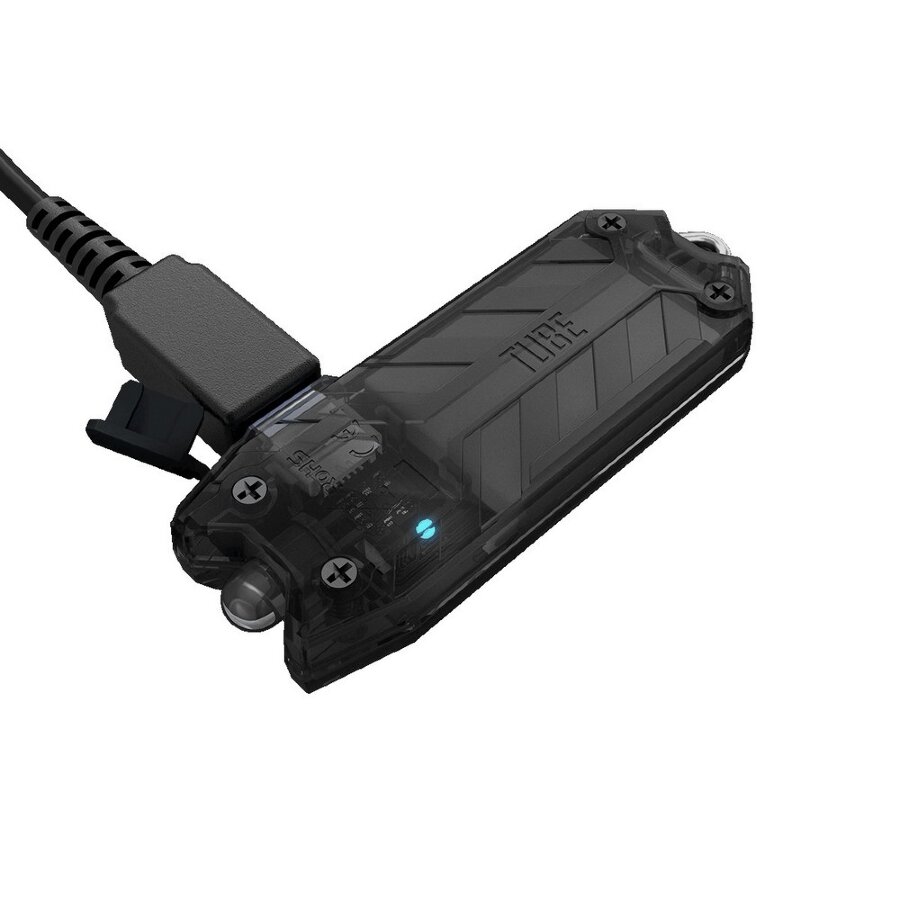 Фонарь Nitecore TUBE RL