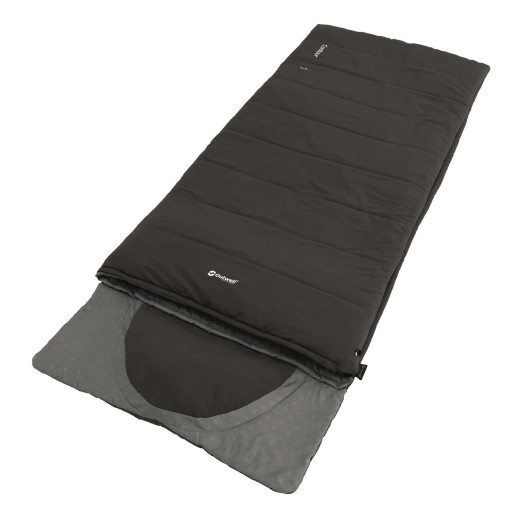 Спальный мешок Outwell Contour Reversible/+2°C Right (230300)