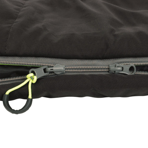 Спальный мешок Outwell Contour Reversible/+2°C Right (230300)