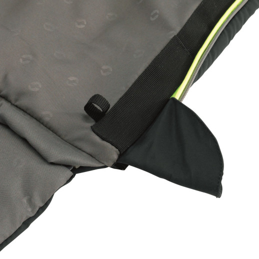 Спальный мешок Outwell Contour Reversible/+2°C Right (230300)