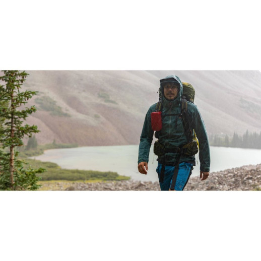 Органайзер Osprey Pack Pocket Waterproof black - O/S - черный