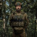 Сумка-напашник Ukrarmor PRO. Размер XL (19х26 см). Материал Cordura 500D Мультикам