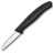 Кухонный нож Victorinox SwissClassic Paring 6 см, Черный