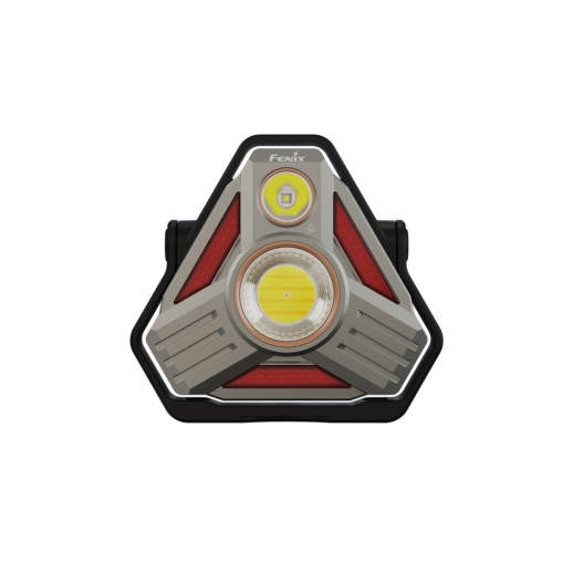 Фонарь кемпинговый Fenix CP50R