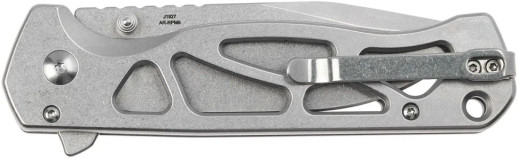 Нож CJRB Chord, AR-RPM9 Steel, Steel handle