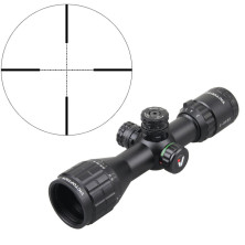 Прицел оптический Vector Optics C3 3-9x32 (25,4 мм) illum. SFP