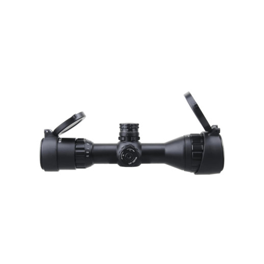Прицел оптический Vector Optics C3 3-9x32 (25,4 мм) illum. SFP
