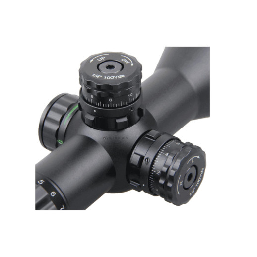 Прицел оптический Vector Optics C3 3-9x32 (25,4 мм) illum. SFP