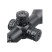 Прицел оптический Vector Optics C3 3-9x32 (25,4 мм) illum. SFP