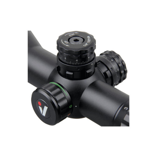 Прицел оптический Vector Optics C3 3-9x32 (25,4 мм) illum. SFP