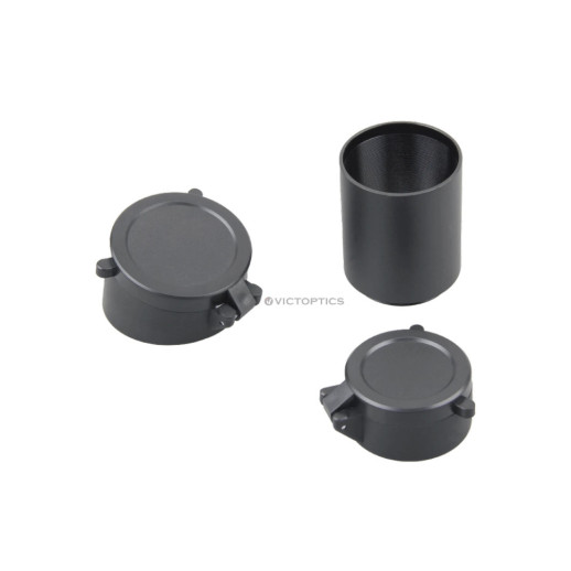 Прицел оптический Vector Optics C3 3-9x32 (25,4 мм) illum. SFP