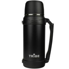 Термос Tribe Family line 2л T-DG-0001, black