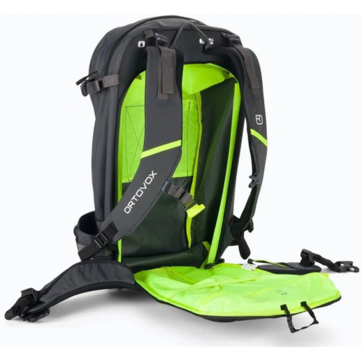 Рюкзак Ortovox HAUTE ROUTE 32 sly fox - оранжевый