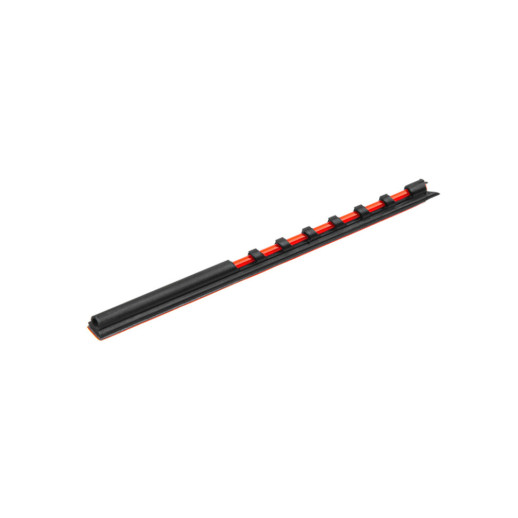 Мушка красная TruGlo Glo-dot Pro Series Universal