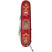 Складной нож Victorinox CLIMBER UKRAINE Украинские мотивы 1.3703.T.T1370u