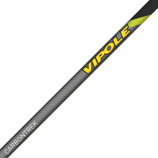 Палки трекинговые Vipole Carbontrek DLX (S25 03)