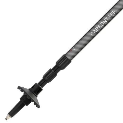 Палки трекинговые Vipole Carbontrek DLX (S25 03)