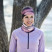 Шарф-труба Buff ORIGINAL serra mauve