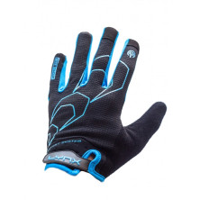 Перчатки Lynx All-Mountain BB Black/Blue S