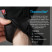 Водонепроницаемые перчатки Dexshell Arendal Biking Gloves DG9402BLK-S (S)