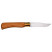 Нож Old Bear Classic M, 420 steel, Olive wood