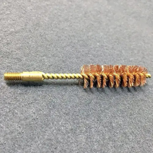 Ерш Dewey для чистки патронника кал .30. 8/32 M. Бронза