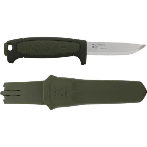 Нож Morakniv Risberg S Deep Forests