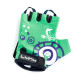 Перчатки Lynx Kids Green XXS