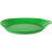Тарелка Lifeventure Ellipse Plate, Green